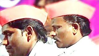 गिरे गिरे गावो मे चलोना जरा, Best हार्मोनियम आणि तबला, तुकडोजी भजन स्पर्धा  feb 2016