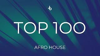 Beatport Top 100 Afro House