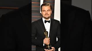Young Leonardo Dicaprio. Tiktok raendn