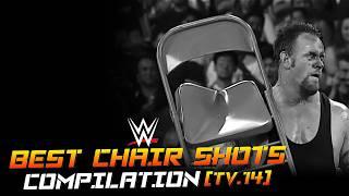 WWE Best Chair Shots Compilation | By Acknowledge Me