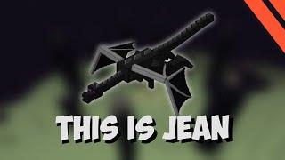 Jean the Ender Dragon