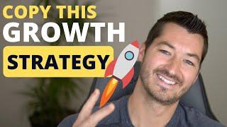 Epic Growth Strategies SAAS Companies Are Using | Step-by-Step Referral Affiliate Program Tutorial