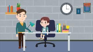 如何培养孩子 | 让孩子学会思考和判断 | 孩子的"心"世界 | 【优颂 YUSO】