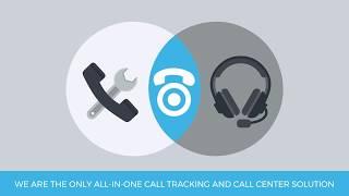 How CallTrackingMetrics Works