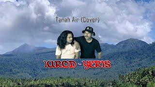 TANAH AIR (Cover) Remake Hip-Hop 2022