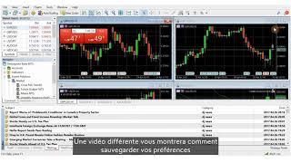 Apprenez à trader le Forex – 17. Introduction à MT5 | Swissquote