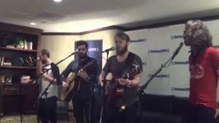 The Bros. Landreth - Made Up Mind