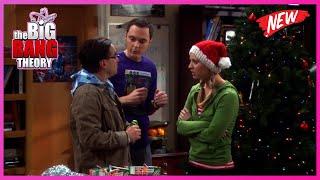 The Big Bang Theory 2024 | Best of SEASON | The Big Bang Theory Comedy American Sitcom