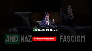 Totalitarianism and Religious Dogma #samharris #jordanpeterson #atheism #atheist #atheistviews
