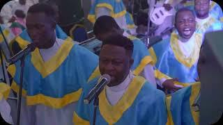 C.C.C Apex Choir - EBENEZER