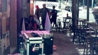 DJ K-nela no Vinil de Quinta | Playlist - discotecagem vinil | 29/08/2024