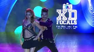 Eshan & Preeti Performance Show Reel