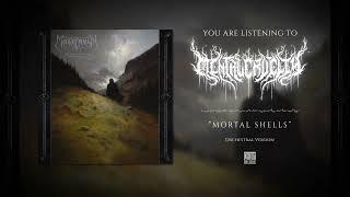 MENTAL CRUELTY - Mortal Shells (Orchestral Version) (VISUALIZER VIDEO)