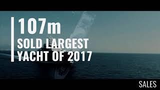 FRASER YACHTS | Luxury Yacht Company - Superyacht Experts