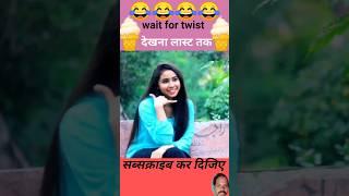 (Part 47)Blind Man Sighting Prank | Wait for end | Prank Studio | #shortz #prank#prankbhai