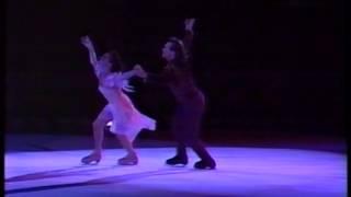 TCHAIKOVSKY - "ROMEO & JULIET" ~ KLIMOVA & PONOMARENKO