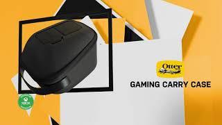 OtterBox Gaming Carry Case