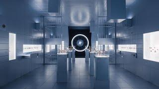 Step inside "The House of Wonders" in Shanghai / AUDEMARS PIGUET