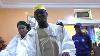 NEW video club Sheikh Mohamed lamin Sonko shérif Ousmane fatty hayidra