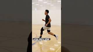 How to Improve Basketball Speed