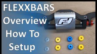 Flexx Bars by Fasst Company Overview