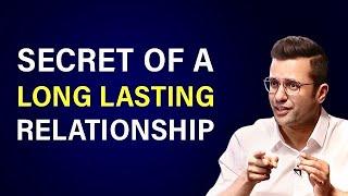 Secret of a Happy Relationship - Sandeep Maheshwari | Hindi