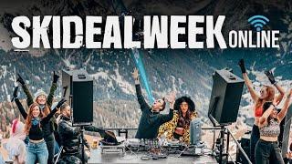 Dj Itay Galo - Skidealweek Online /   Coronaviruses set(#1) | איתי גלו