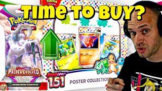 Which Pokémon Products SHOULD YOU INVEST IN!?