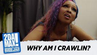 "Why Am I Crawling" | @biggjah @DominiqueDanielle