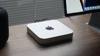 Deshalb solltest du den günstigsten M2 Mac mini kaufen! (Review)