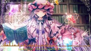 【東方 Symphonic Metal】Locked Girl ~ the Girl's Secret Room Ver.Ω