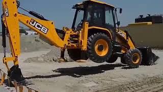 Jcb 3 cx