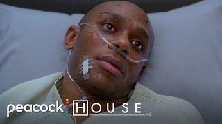 Locked In Syndrome feat. Mos Def | House M.D.