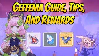 Winning Geffenia PvE and PvP: Guide, Rewards, Tips, and Analysis | Ragnarok Mobile