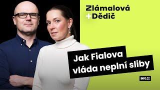 Proč vláda raději zvedá daně, než aby snižovala výdaje?