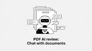 PDF AI Review : Chat with Documents