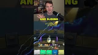 Uppies OWNS for Disc Priest