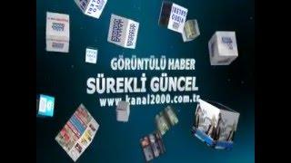 MSBC KANAL 2000 TANITIM JENERİĞİ