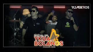 Rumberos - Festival Ykua Bolaños 2024 [OFICIAL]