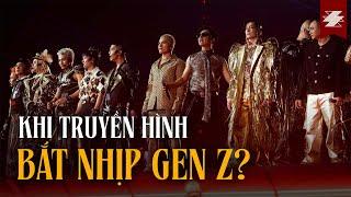Khi GEN Z kể chuyện VĂN HÓA TRUYỀN THỐNG | SAMURICE