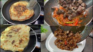 Hada kadib saan ukarso cunto macaan badan usamey familkaga intaan Tasty liver recipe foe family