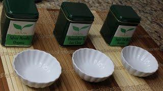 The Most Expensive Tea in my Collection! Educational video.