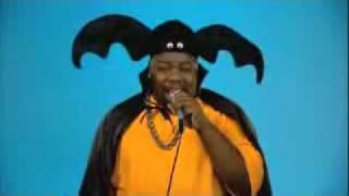 Biz's Halloween Beat Of The Day