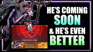 COMING SOON Beelzebub!? & His EXCLUSIVE ARTIFACT Makes Him Even More OP! SSS Potential #WoR