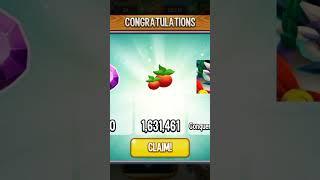How to Get Free Gems in Dragon City #shorts
