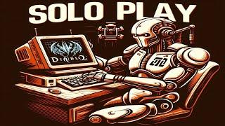 Kolbot: How to install Soloplay from scratch