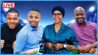  #LIVE:SPORTS ARENA  NDANI YA WASAFI FM - 20/ 03/ 2025