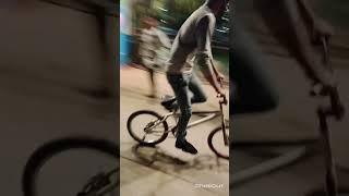 Bmx stunt  #subscribe #shorts #viral #bmxmumbai #bmx4life subscribe for more ️