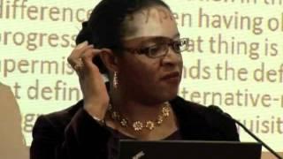 Tanya Clay House: What ESEA Should Do to Improve Teacher Quality and Equity