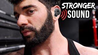 So kontrolliere ich mein Training – Testbericht zu den Raycon Everyday Earbuds